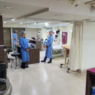 Kidney dialysis Centre in Delhi NCR