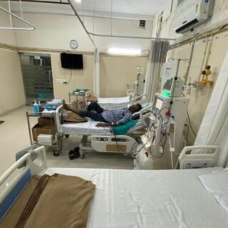 Kidney dialysis Centre in Delhi NCR