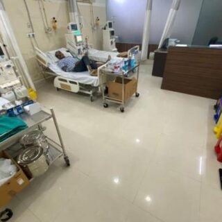 Kidney dialysis Centre in Delhi NCR