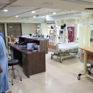 Best Kidney Hospital in Delhi NCR
