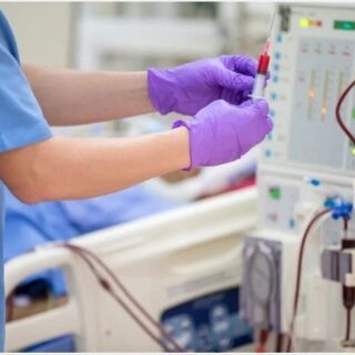 Dialysis Centre in Gurgaon