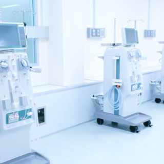 Dialysis Centre in Delhi